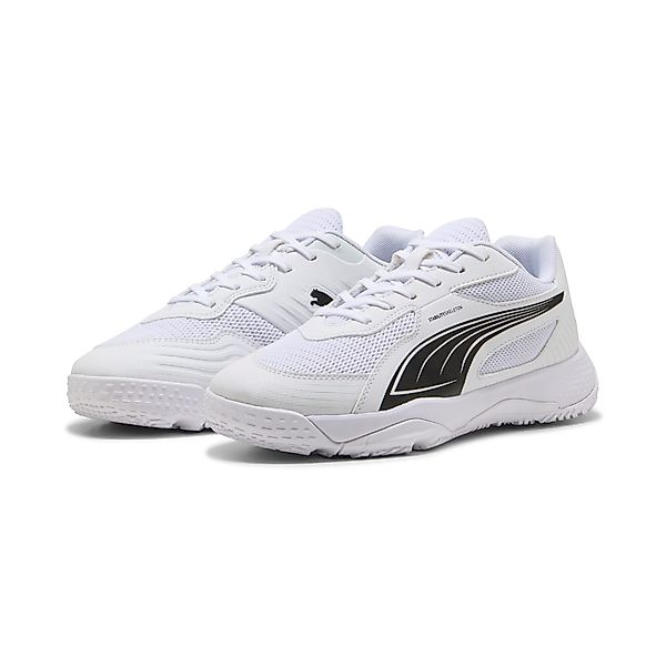 PUMA SOLARFLASH III JR Hallenschuh günstig online kaufen