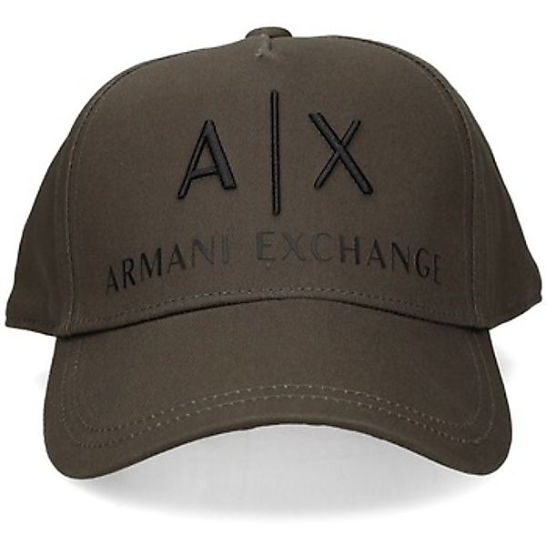 EAX  Schirmmütze 954039 CC513 günstig online kaufen