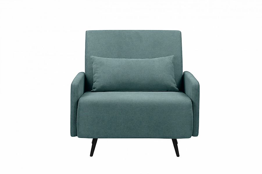 andas Schlafsofa "Linnea", Daybed mit aufklappbarer Liegefläche günstig online kaufen