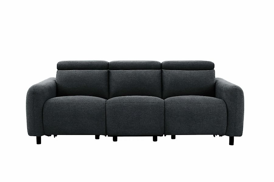 Home affaire 3-Sitzer SKAANE Struktur-Sofa, 229 günstig online kaufen