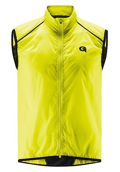 Gonso Funktionsweste SARTENE Unisex Weste, atmungsaktive günstig online kaufen
