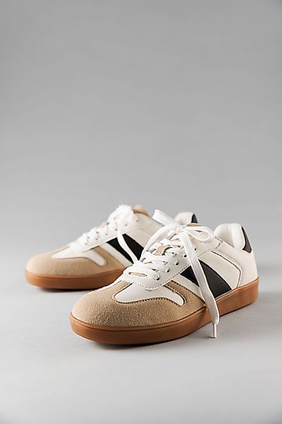 Aniston SHOES Sneaker, Freizeitschuh, Halbschuh, Schnürschuh günstig online kaufen