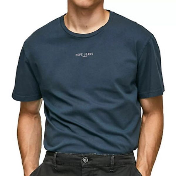 Pepe jeans  T-Shirts & Poloshirts PM508671 günstig online kaufen