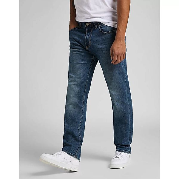 Lee Extreme Motion Slim Jeans 44 King günstig online kaufen