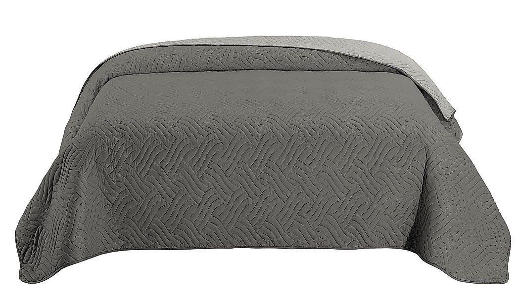 wometo Tagesdecke Wendedecke XXL aus samtweicher günstig online kaufen