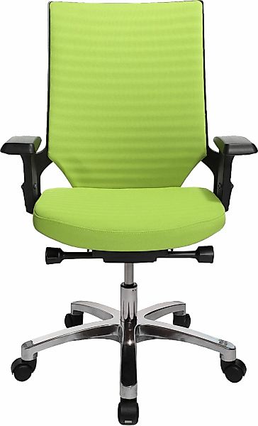 TOPSTAR Bürostuhl »Autosyncron 2« () günstig online kaufen