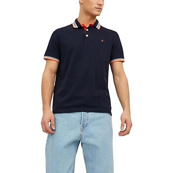 Jack & Jones  Poloshirt - günstig online kaufen