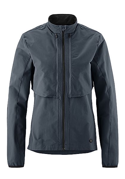 Gonso Fahrradjacke LANZADA Damen 2-in-1 Jacke, günstig online kaufen