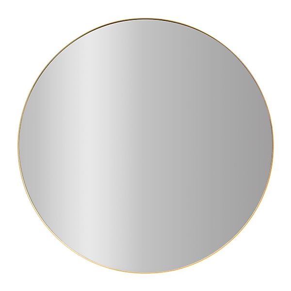 STILOVO Wandspiegel, Hochwertiges Spiegelglas mit Splitterschutzfolie günstig online kaufen