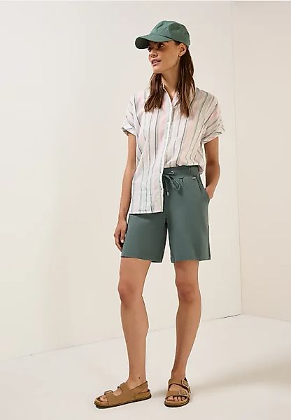 CECIL Jersey-Shorts günstig online kaufen