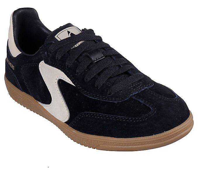 Skechers HOTSHOT VARSITY CREW Sneaker Luftgekühlte Memory-Foam-Einlegesohle günstig online kaufen