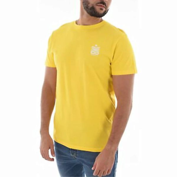 Bikkembergs  T-Shirt BKK3MTS05 günstig online kaufen