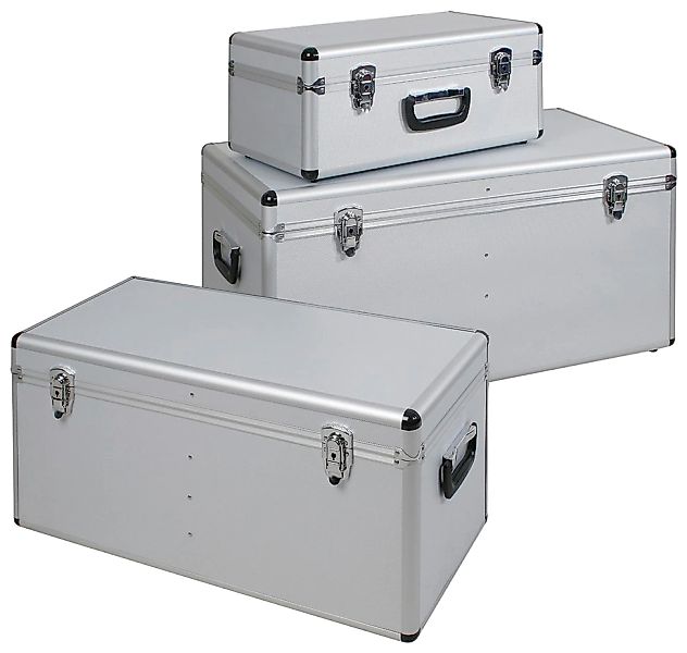 Aufbewahrungsbox "25 l, 65 l und 100 l", (Set, 3 St.) günstig online kaufen