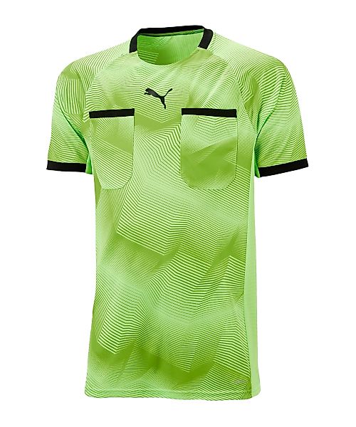 PUMA Schiedsrichtertrikot PUMA Schiedsrichter Trikot Kurzarm-Trikots günstig online kaufen
