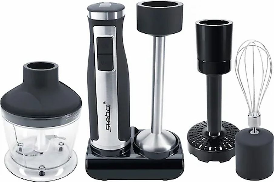 Steba Stabmixer »MX 40«, 700 W günstig online kaufen