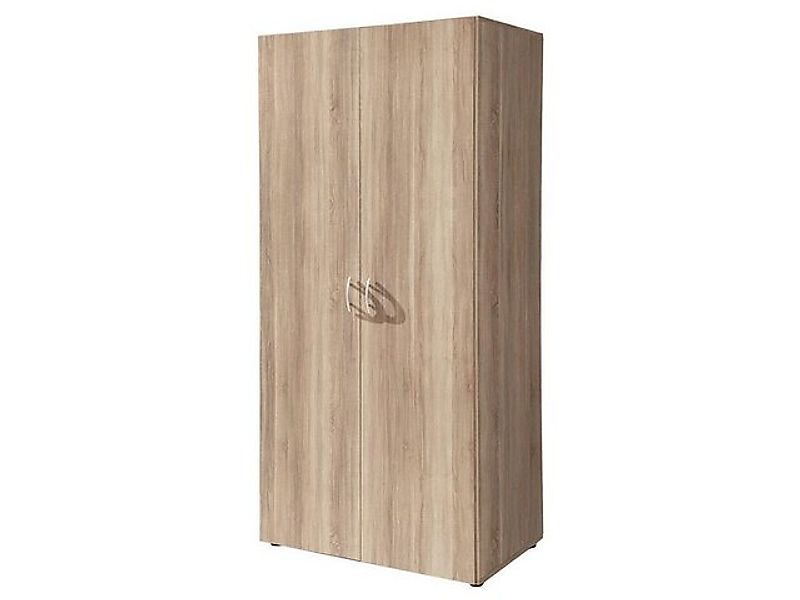 Pol-Power Kleiderschrank 80 x 177 x 52 cm (B/H/T) günstig online kaufen