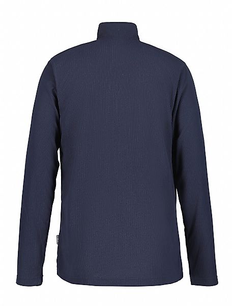 Icepeak Strickfleecejacke Browns Midlayer dünne Fleecejacke günstig online kaufen