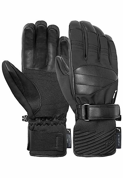 Reusch Skihandschuhe "Modus R-TEX XT" mit wasserdichter, atmungsaktiver Fun günstig online kaufen