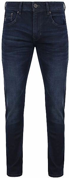 PME Legend Herren Jeans TAILWHEEL - Slim Fit - Blau - Dark Denim Shade günstig online kaufen