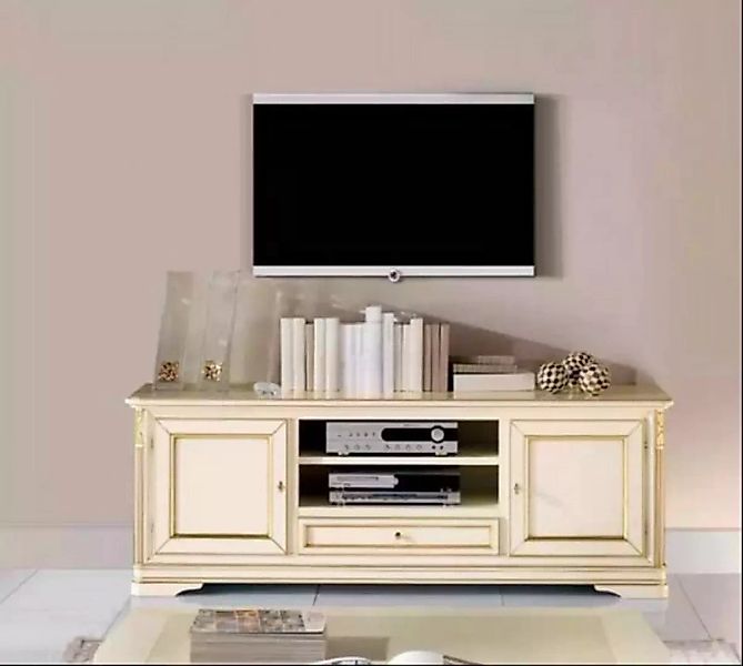 JVmoebel TV-Schrank Sideboard Kommode Anrichte tv Tisch Wohnzimmer Italieni günstig online kaufen