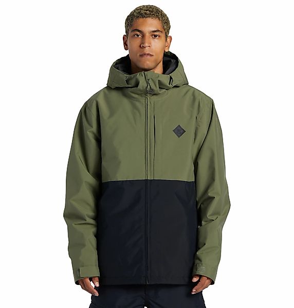 DC Shoes Snowboardjacke "Basis" günstig online kaufen