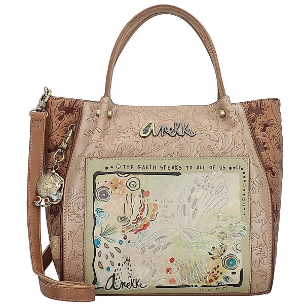 Anekke Henkeltasche Amazonia, Polyester günstig online kaufen