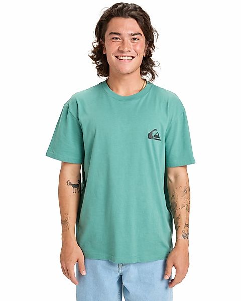 Quiksilver T-Shirt "Ev Mini Logo" günstig online kaufen