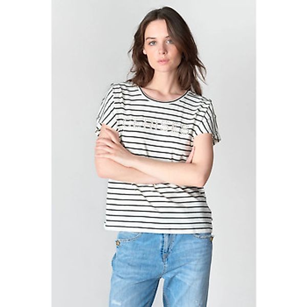 Le Temps des Cerises  T-Shirts & Poloshirts T-shirt LILAS günstig online kaufen