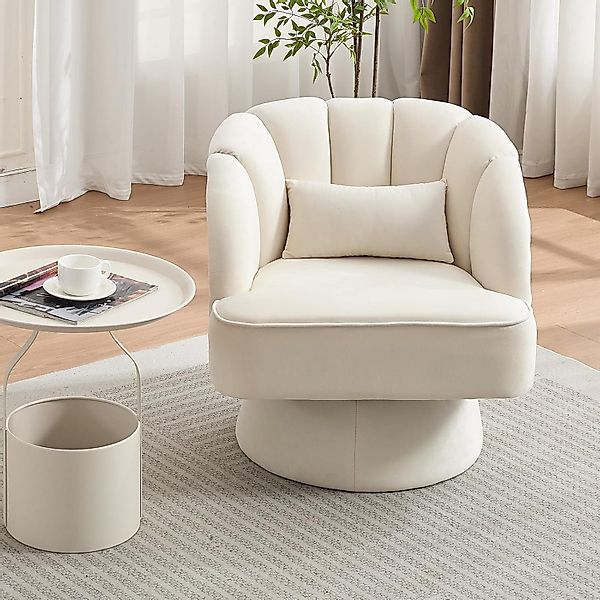 GarveeMore Sessel Sessel mit 360 Grad günstig online kaufen