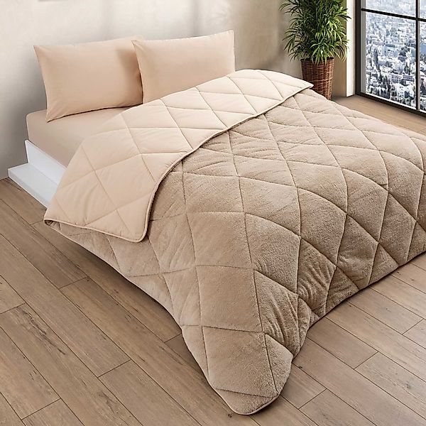 Nordic Schiller 4-Jahreszeitenbett Nordic Schiller Welsoft günstig online kaufen