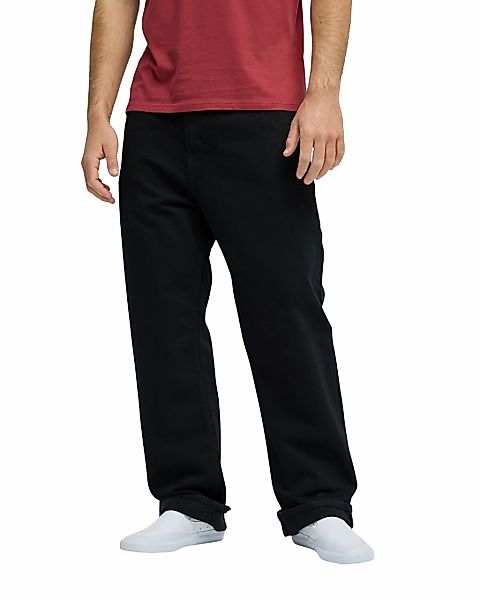 Quiksilver Regular-fit-Jeans "Baggy Denim" günstig online kaufen