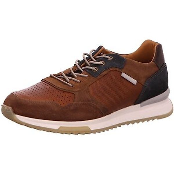 Bullboxer  Halbschuhe Schnuerschuhe 989K20438CCNB günstig online kaufen