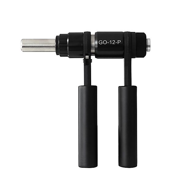 GOEBEL Zweihand Ratsche GO-12-P für Schliessringbolzen 6,4 mm Werkzeugsets günstig online kaufen
