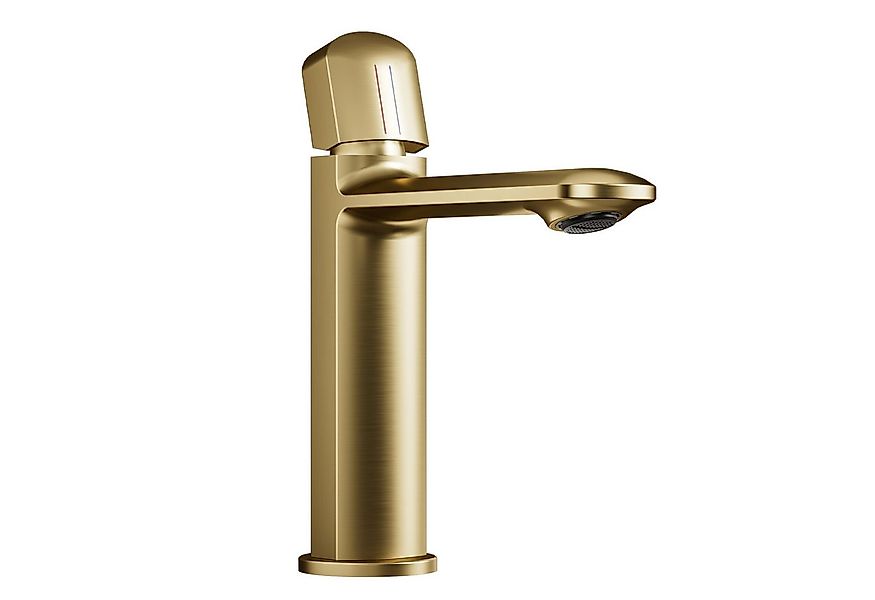 Oihpaw Waschtischarmatur Einhandmischer Waschbeckenarmatur, Badarmatur Misc günstig online kaufen