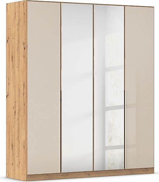 rauch Drehtürenschrank "Kleiderschrank Kleiderschränke Schrank Garderobe AG günstig online kaufen