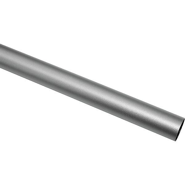 GARDINIA Gardinenstange "Industrial Home" Ø 2,5 mm 1 läufig-läufig mit Bohr günstig online kaufen