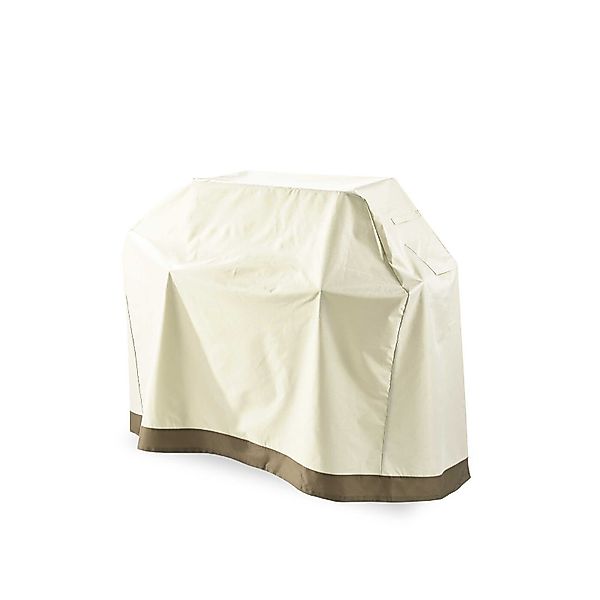Lumaland Gartenmöbel-Schutzhülle Lumaland Grillabdeckung Grill Abdeckhaube günstig online kaufen