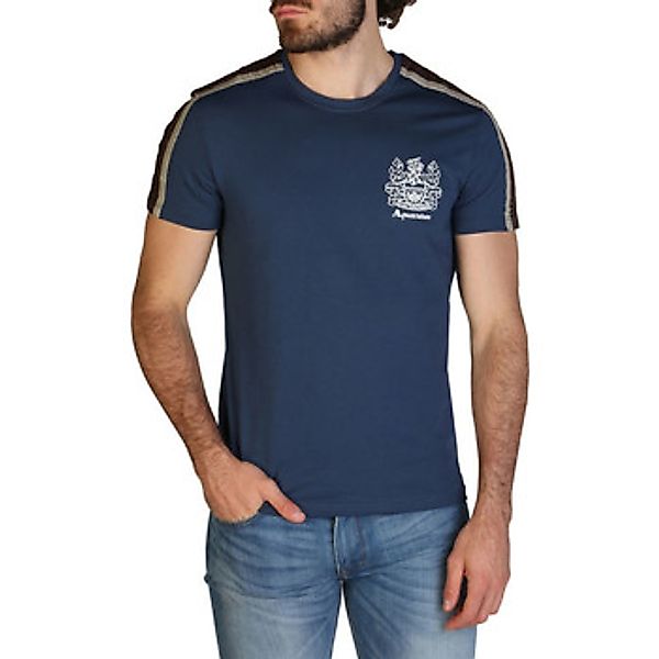 Aquascutum  T-Shirt - qmt017m0 günstig online kaufen