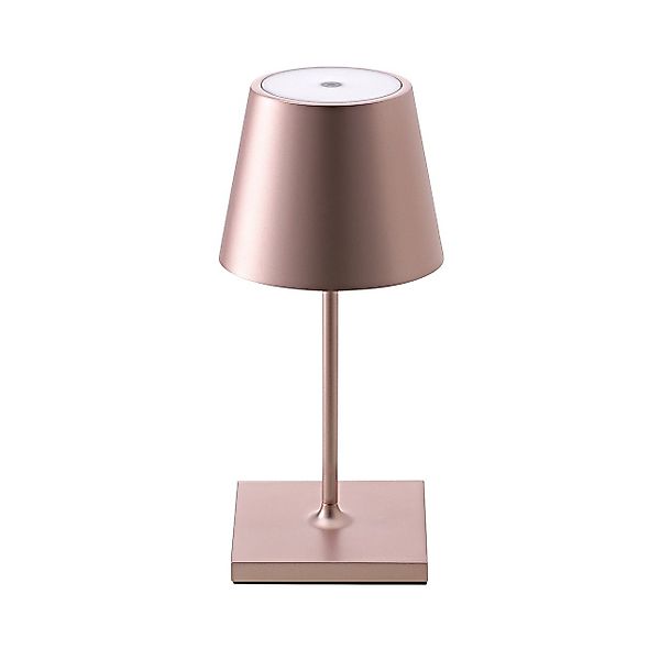 SIGOR Tischleuchte Akku-Tischleuchte Nuindie mini 250mm günstig online kaufen