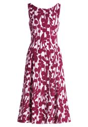 Vera Mont Cocktailkleid Damen Cocktailkleid mit günstig online kaufen