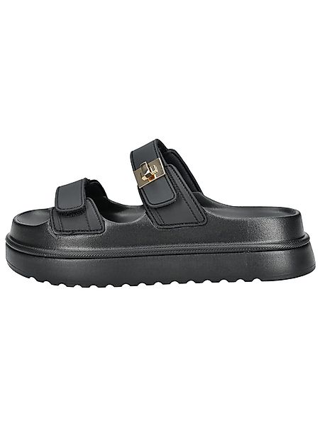STEVE MADDEN Pantolette "STEVE MADDEN Pantoletten Lederimitat" günstig online kaufen