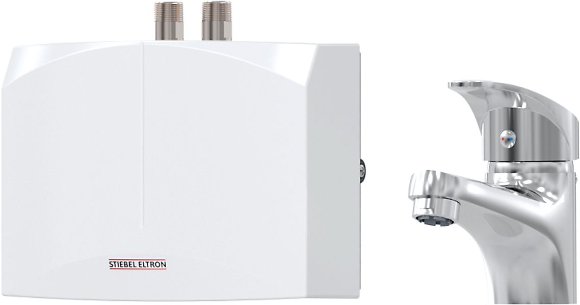 STIEBEL ELTRON Klein-Durchlauferhitzer »DNM 3«, hydraulisch, 3,5 kW, inkl. günstig online kaufen