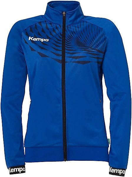 Kempa Trainingsjacke Wave 26 Poly Jacket günstig online kaufen