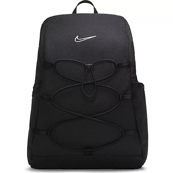 Nike One Rucksack One Size Black / Black / White günstig online kaufen