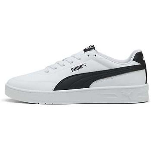 Puma  Sneaker COURT CLASSIC CLEAN 402223 01 günstig online kaufen