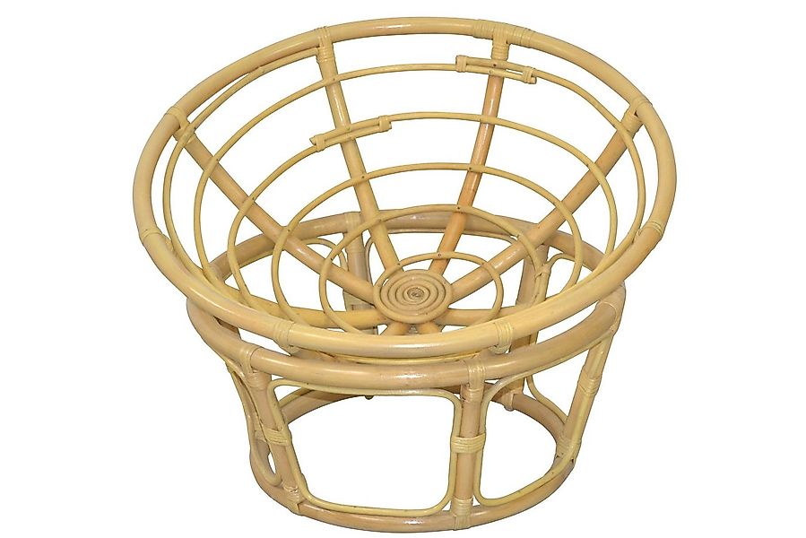 moebel-direkt-online Sessel Papasansessel. Kissenauflage wenn gewünscht, gl günstig online kaufen