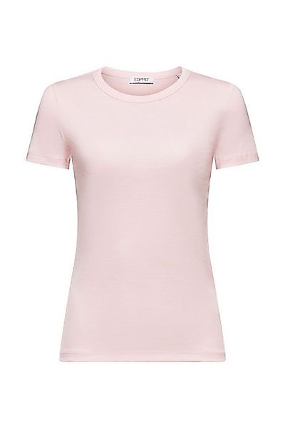 Esprit T-Shirt N crew tee ss günstig online kaufen