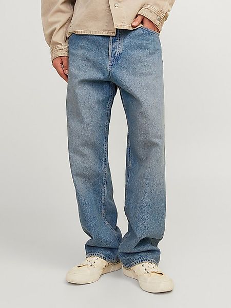 Jack & Jones Relax-fit-Jeans JJIALEX mit cleanem Look und Taschenvielfalt B günstig online kaufen