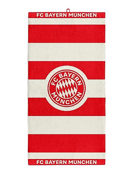 FC Bayern München Badetuch FC Bayern günstig online kaufen