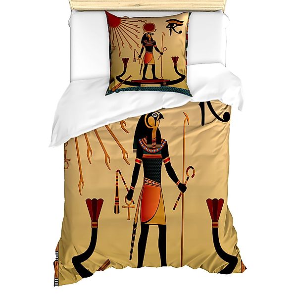 Abakuhaus Bettwäsche Milbensicher Allergiker geeignet mit günstig online kaufen